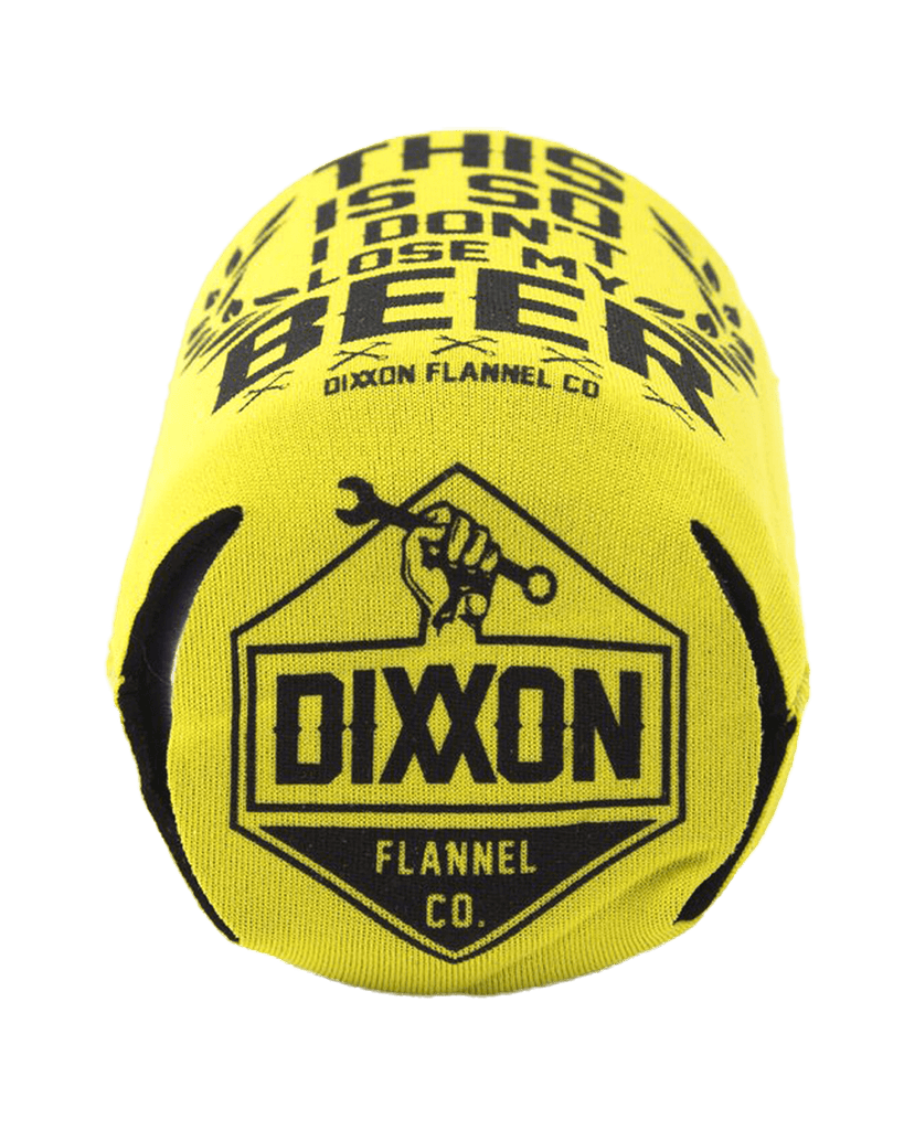 Koozie Neoprene Can Coolers - Dixxon Flannel Co.