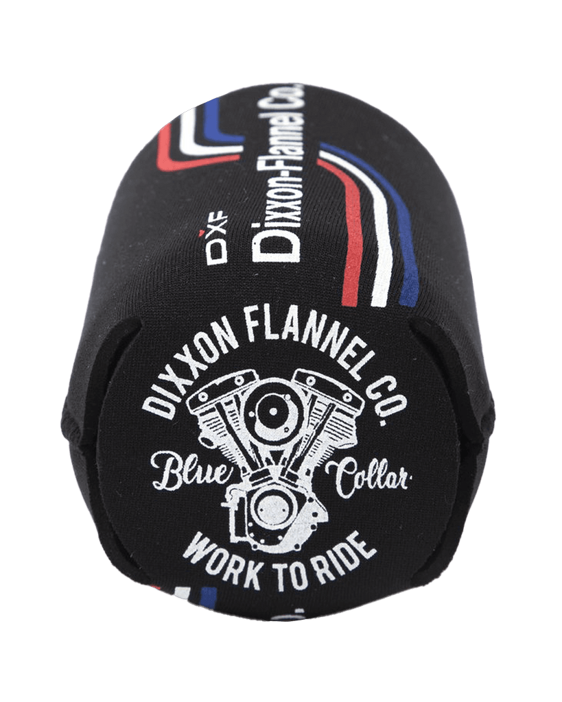 Koozie Neoprene Can Coolers - Dixxon Flannel Co.