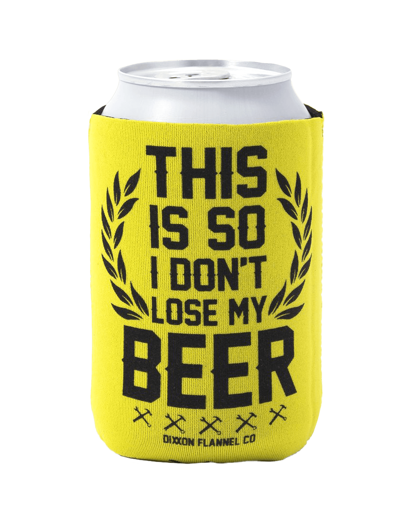 NEW – Bronx Brewery 16oz Can Koozie - The Bronx Brewery