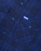 Krays Flannel - Dixxon Flannel Co.