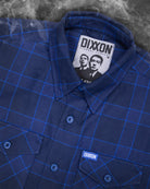 Krays Flannel - Dixxon Flannel Co.