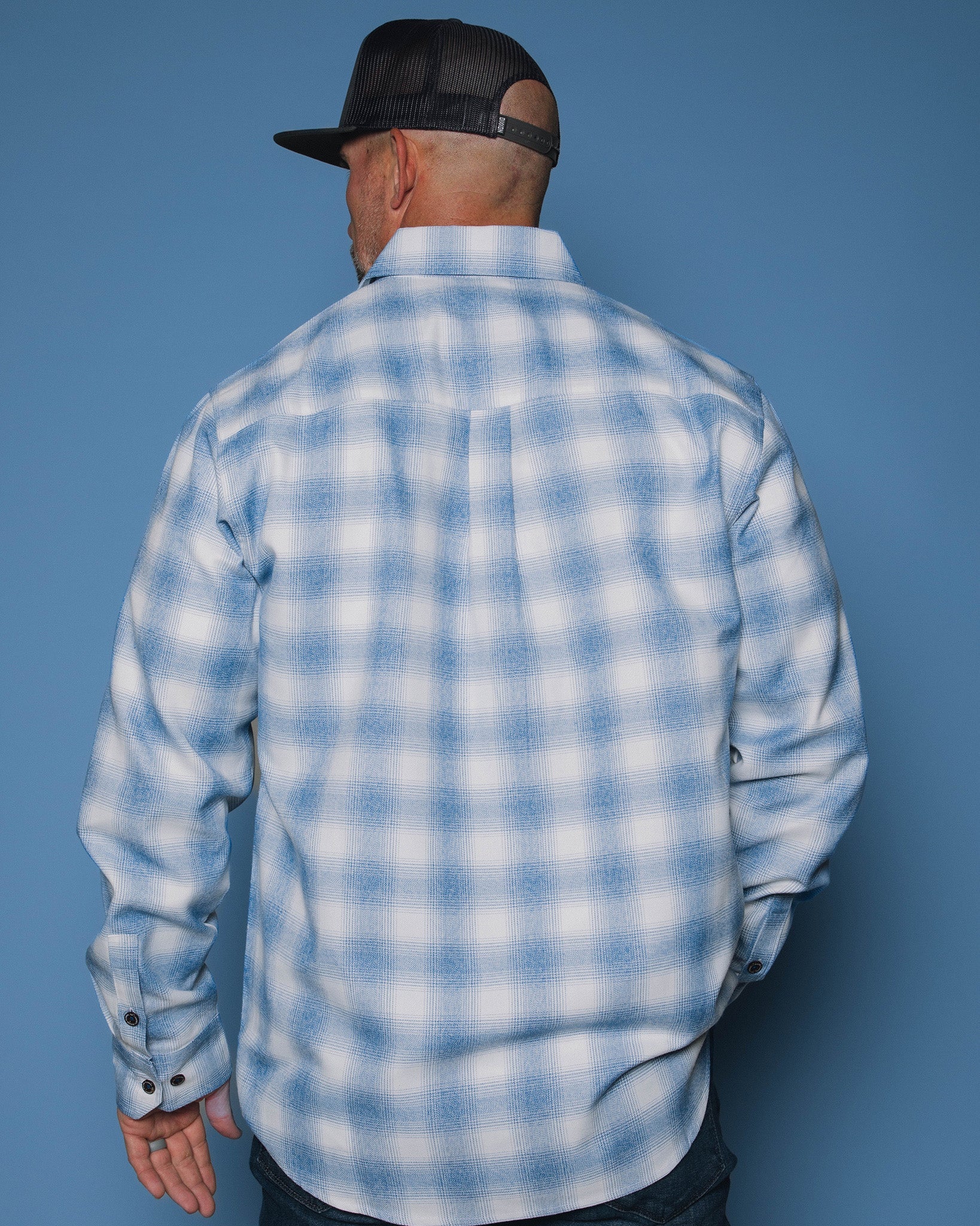 Lanikai Flannel - Dixxon Flannel Co.