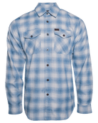 Lanikai Flannel - Dixxon Flannel Co.