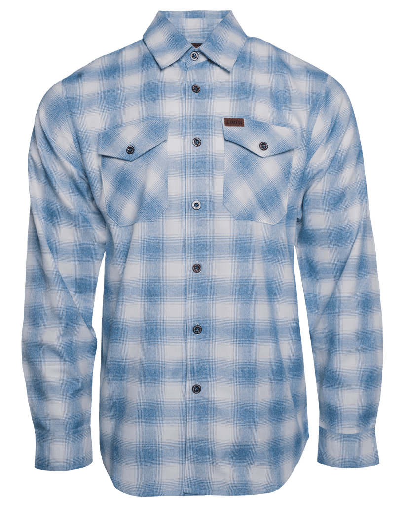 Lanikai Flannel - Dixxon Flannel Co.