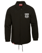 Laying Pipe Coaches Jacket - Dixxon Flannel Co.