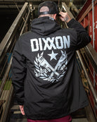 Laying Pipe Coaches Jacket - Dixxon Flannel Co.