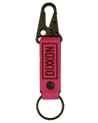 Leather Keychain Clip - Dixxon Flannel Co.