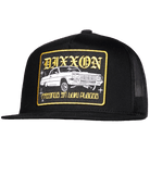 Low Places Impala Flat Bill Trucker Snapback - Dixxon Flannel Co.