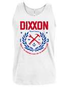 Made Tank - Red, White, & Blue - Dixxon Flannel Co.