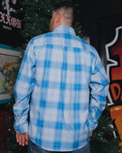 Make-A-Wish Flannel - Dixxon Flannel Co.