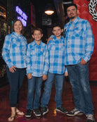 Make-A-Wish Flannel - Dixxon Flannel Co.