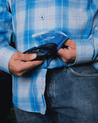 Make-A-Wish Flannel - Dixxon Flannel Co.