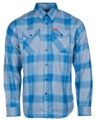Make-A-Wish Flannel - Dixxon Flannel Co.
