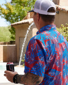 Mixxer Short Sleeve - Dixxon Flannel Co.