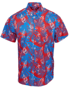 Mixxer Short Sleeve - Dixxon Flannel Co.