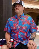 Mixxer Short Sleeve - Dixxon Flannel Co.