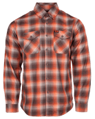 Montana Knife Co Flannel - Dixxon Flannel Co.
