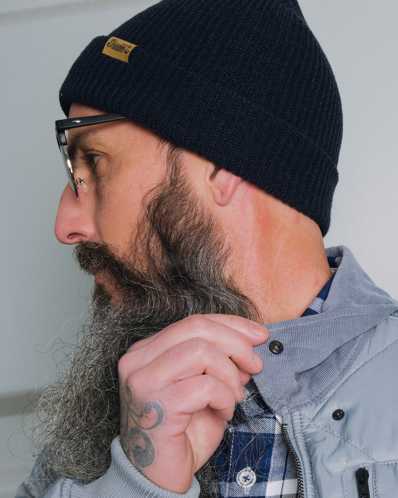 Morning Fog Diamond Stitch Quilted Jacket - Dixxon Flannel Co.