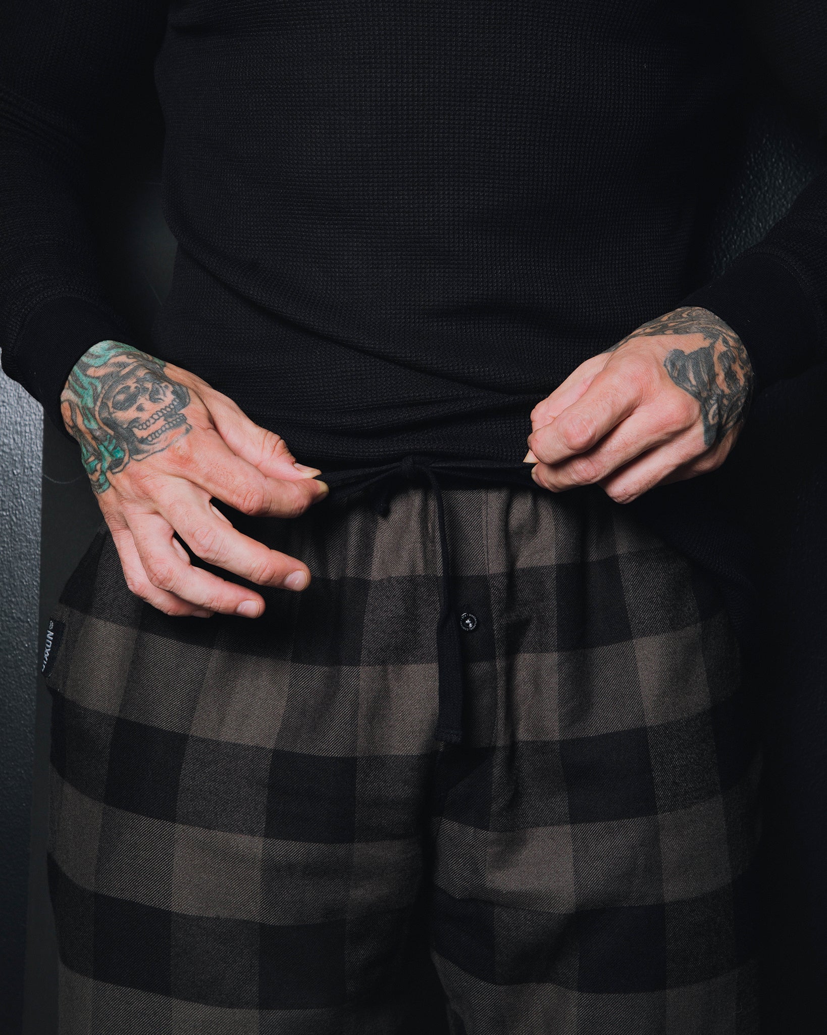 Murked Pajama Pants - Dixxon Flannel Co.