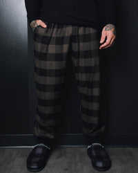 Murked Pajama Pants