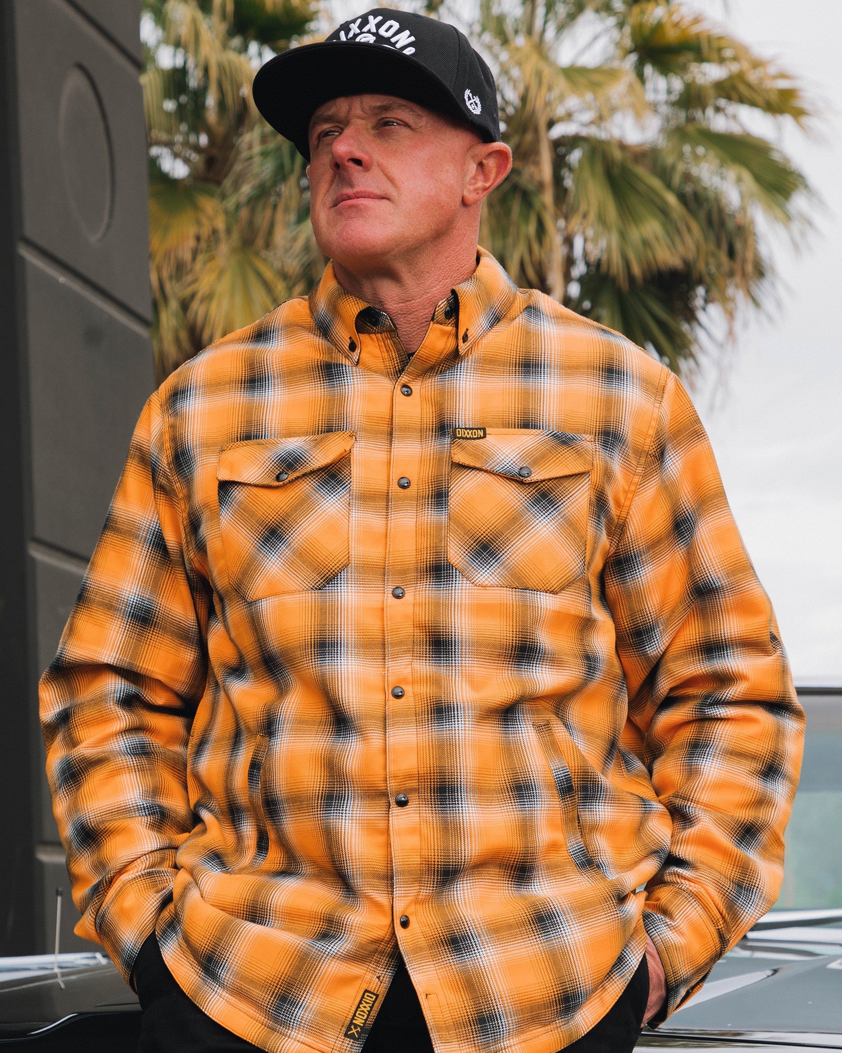 Men s Jackets by Dixxon Rugged Stylish Outerwear Dixxon Flannel Co