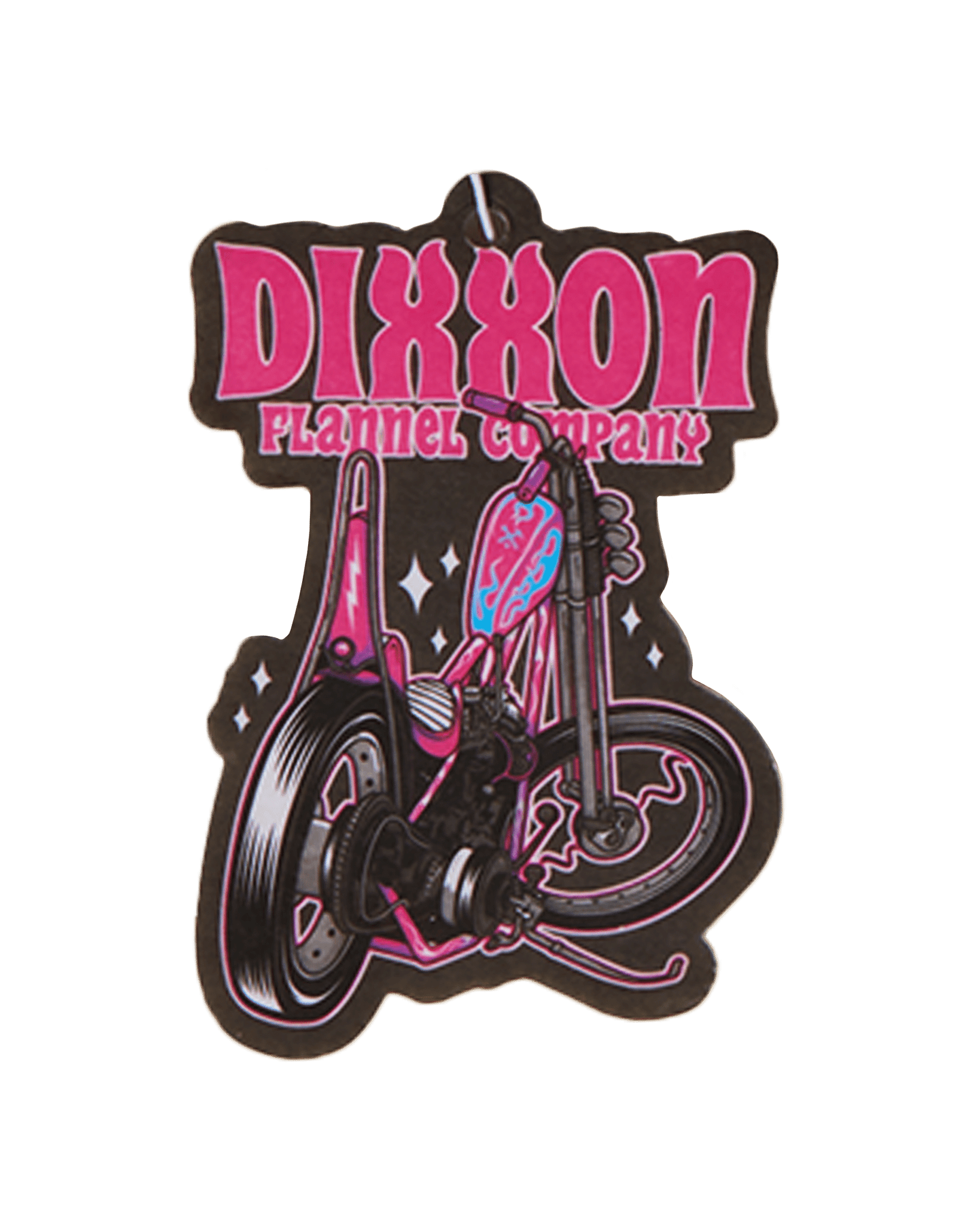 New Car Scented Hanging Air Freshener - Dixxon Flannel Co.