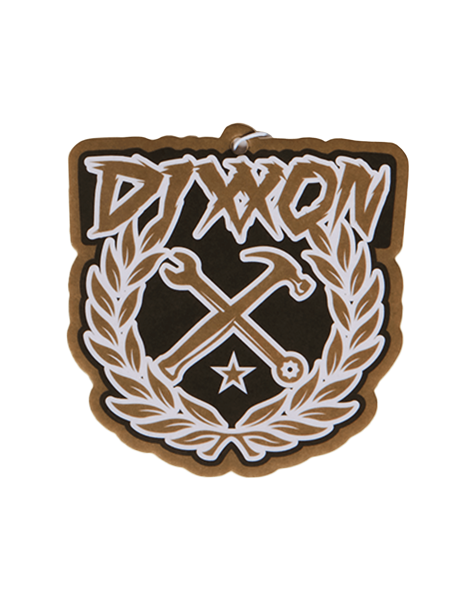 New Car Scented Hanging Air Freshener - Dixxon Flannel Co.