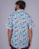New Wave Short Sleeve - Dixxon Flannel Co.