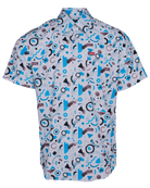 New Wave Short Sleeve - Dixxon Flannel Co.