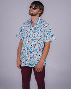 New Wave Short Sleeve - Dixxon Flannel Co.