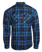 Northern Dawn Flannel - Dixxon Flannel Co.