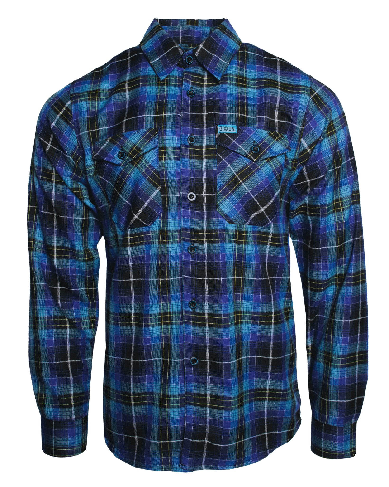 Northern Dawn Flannel - Dixxon Flannel Co.