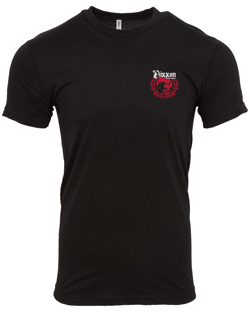 Nosferatu T-Shirt - Black - Dixxon Flannel Co.