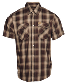 Ole Steamer Bamboo Short Sleeve - Dixxon Flannel Co.