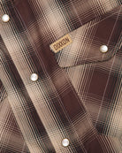 Ole Steamer Bamboo Short Sleeve - Dixxon Flannel Co.