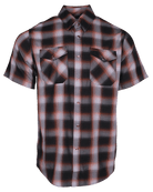 Patina Bamboo Short Sleeve - Dixxon Flannel Co.