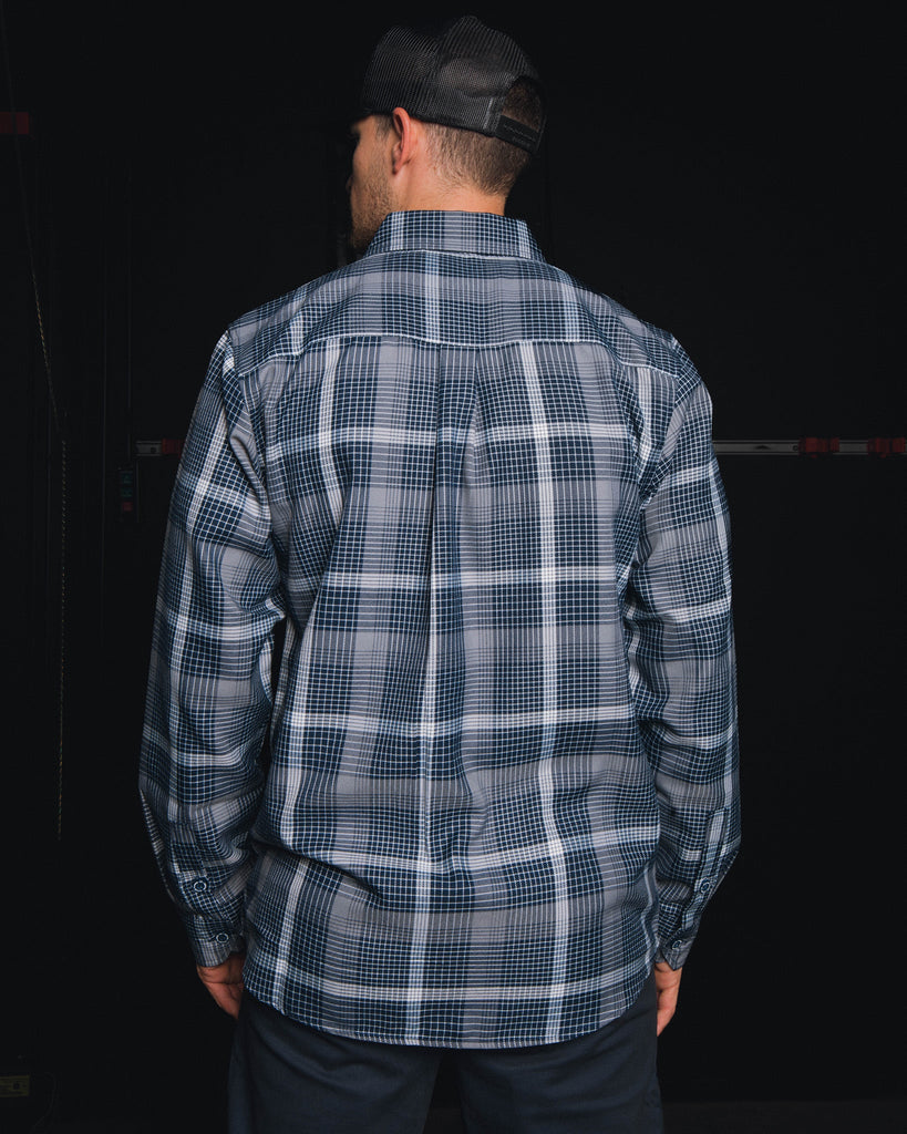 Paulson Flannel - Dixxon Flannel Co.