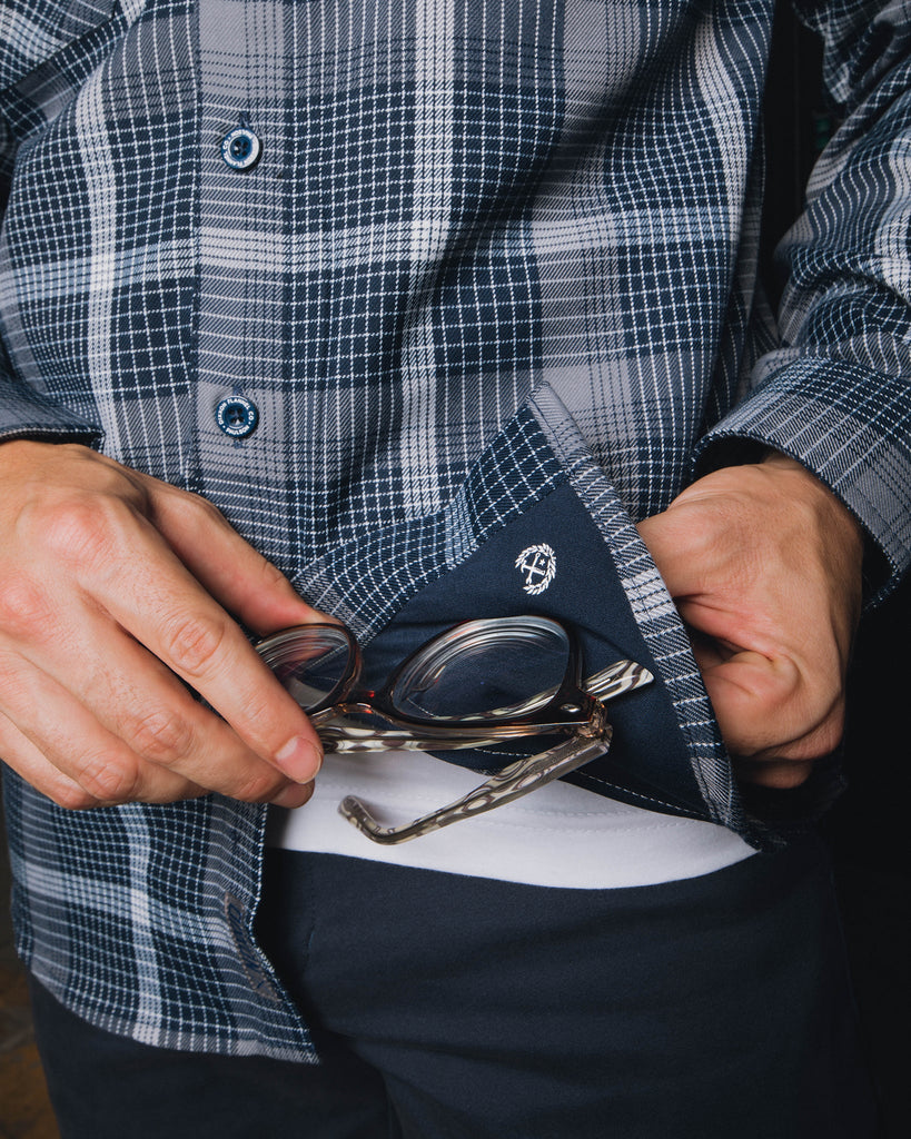 Paulson Flannel - Dixxon Flannel Co.