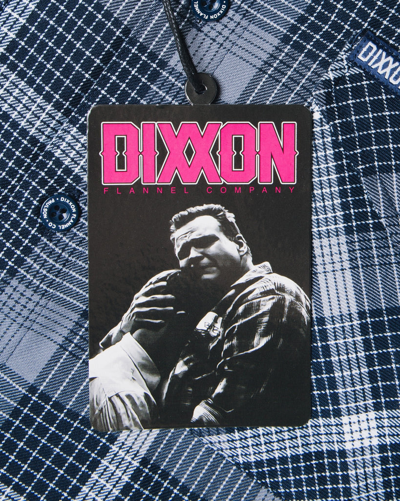 Paulson Flannel - Dixxon Flannel Co.