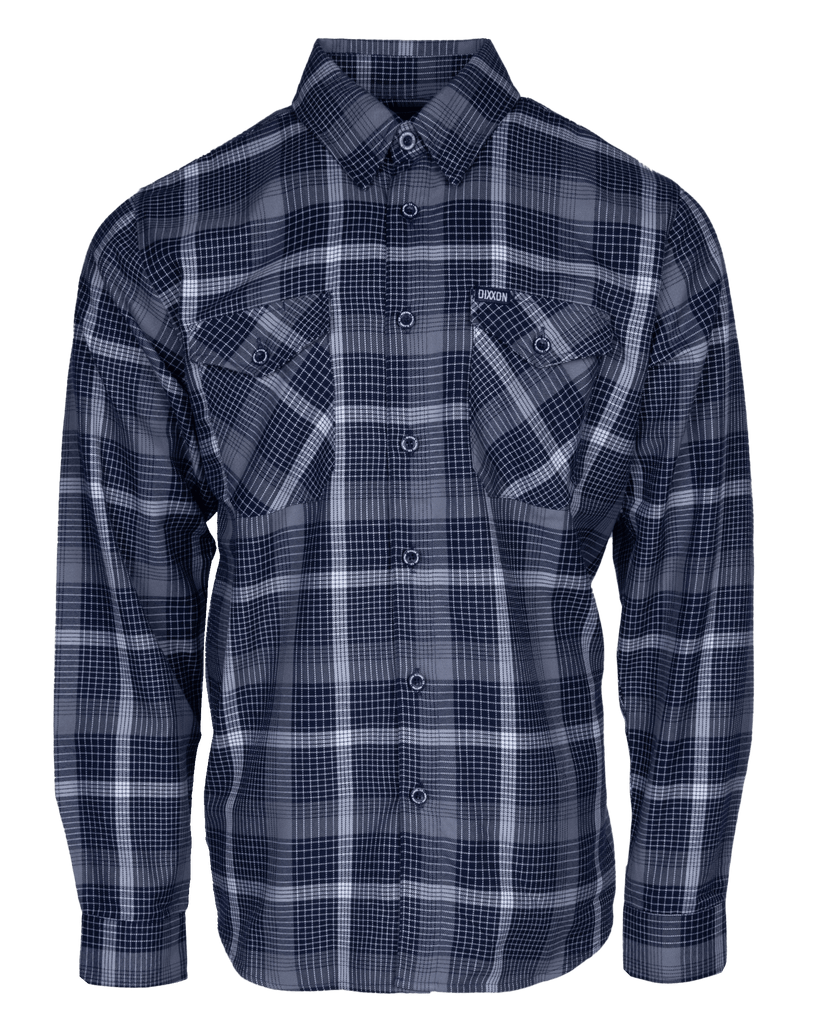 Paulson Flannel - Dixxon Flannel Co.