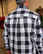 Pilot FR Flannel - Dixxon Flannel Co.