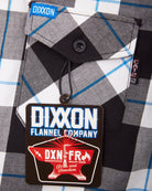 Pilot FR Flannel - Dixxon Flannel Co.