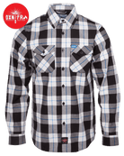 Pilot FR Flannel - Dixxon Flannel Co.
