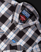 Pilot FR Flannel - Dixxon Flannel Co.