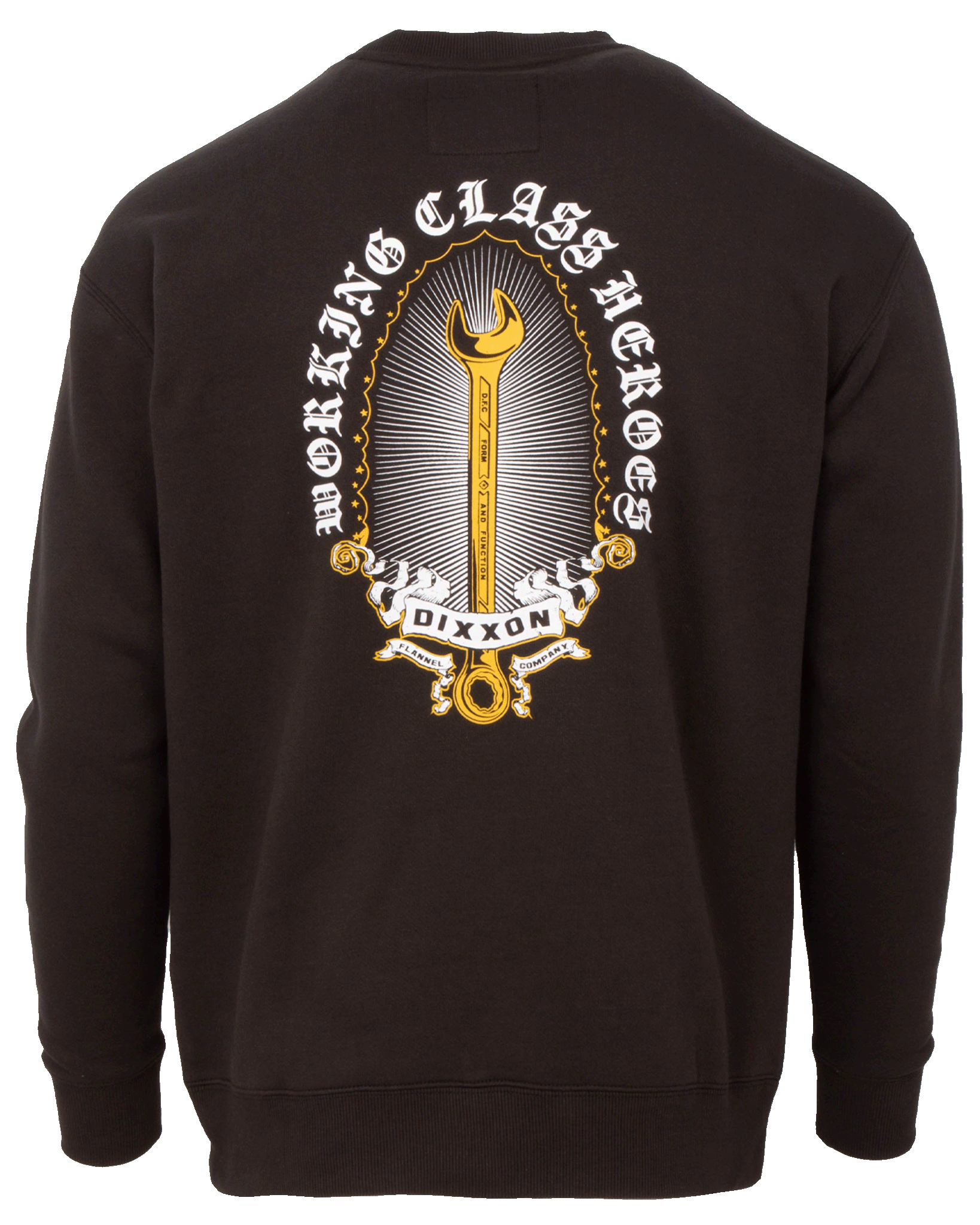Pray Crewneck Sweatshirt - Dixxon Flannel Co.