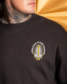Pray Crewneck Sweatshirt - Dixxon Flannel Co.