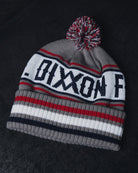 Puff Ball Beanie - Gray - Dixxon Flannel Co.