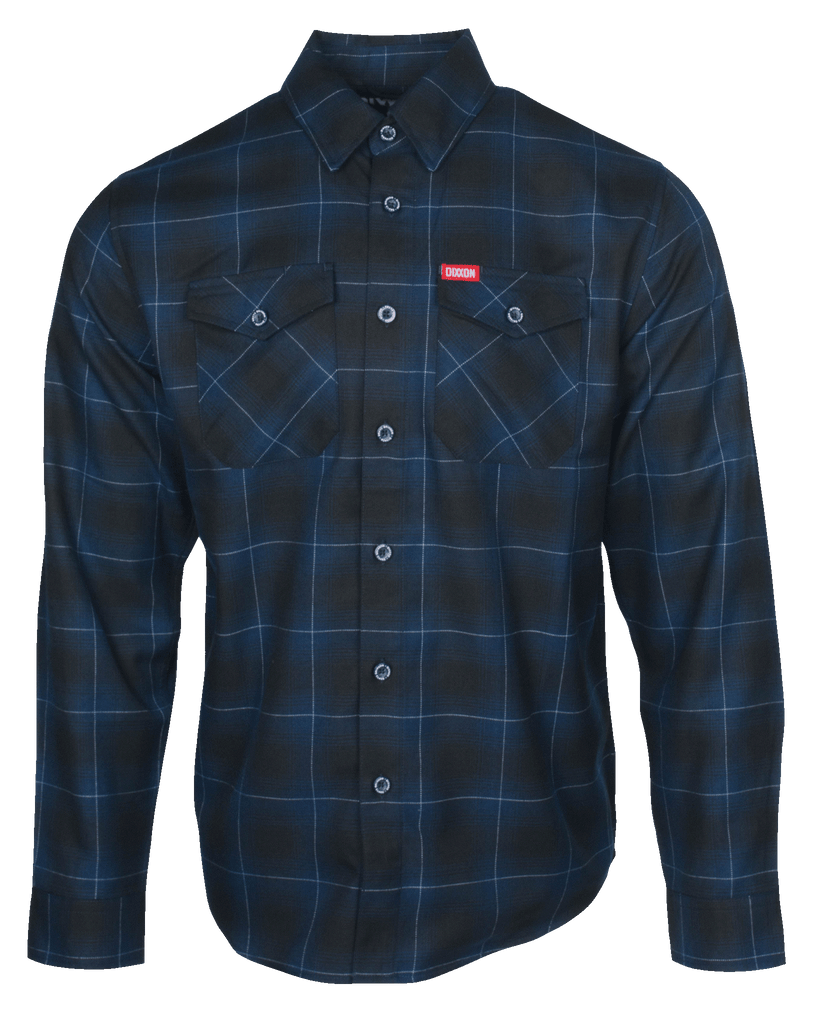 Purpose Flannel - Dixxon Flannel Co.
