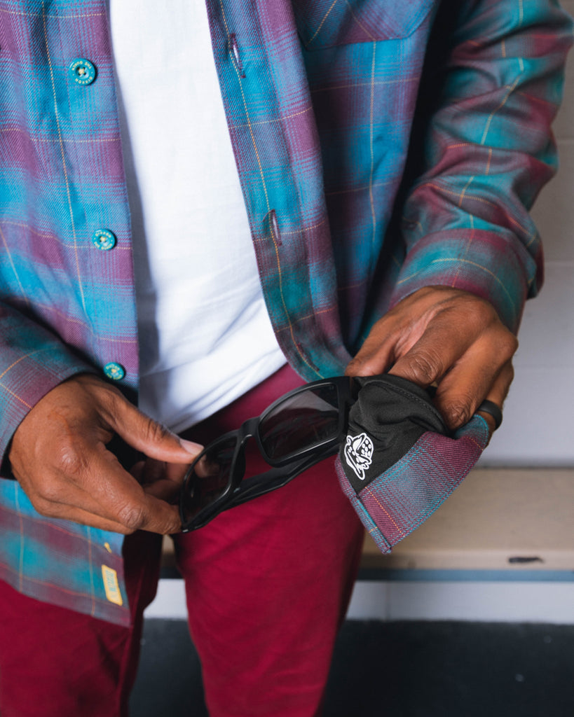 Quack Flannel - Dixxon Flannel Co.