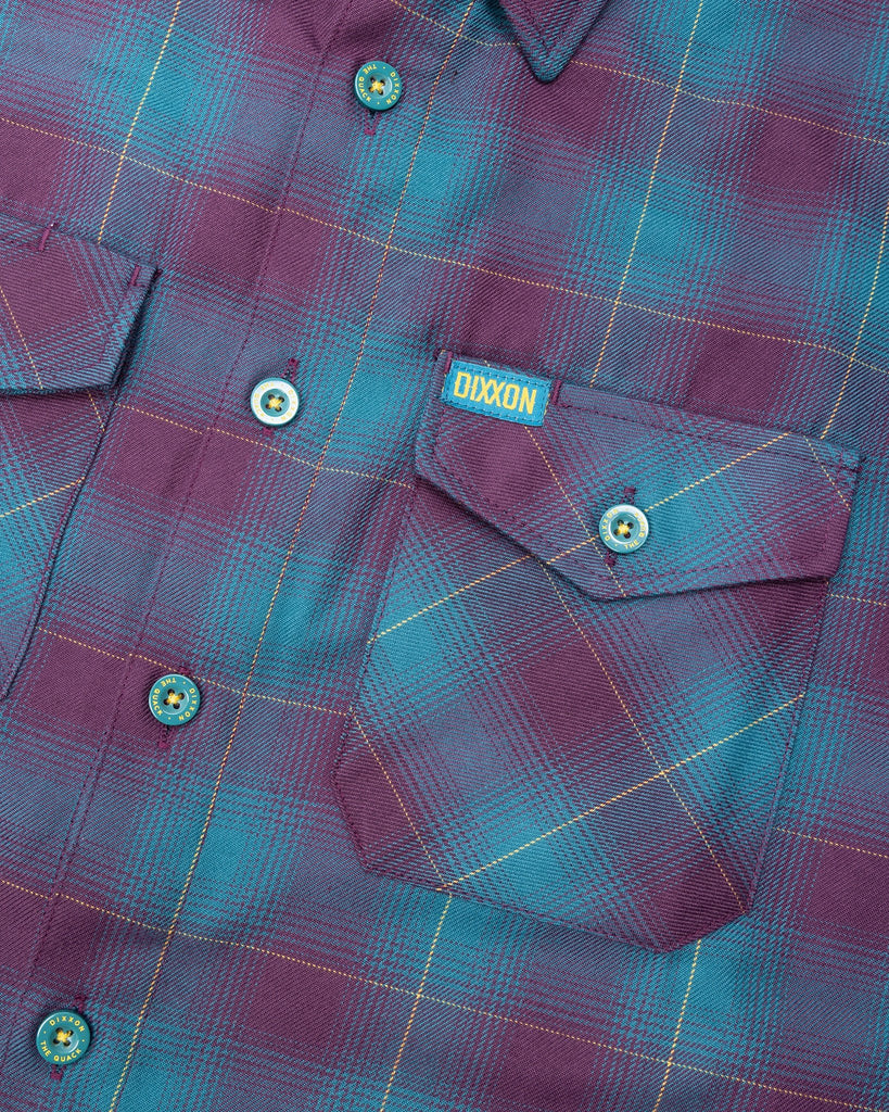 Quack Flannel - Dixxon Flannel Co.